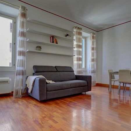 Colosseo Apt Mecenate 77 - Home And More Rome Exterior photo