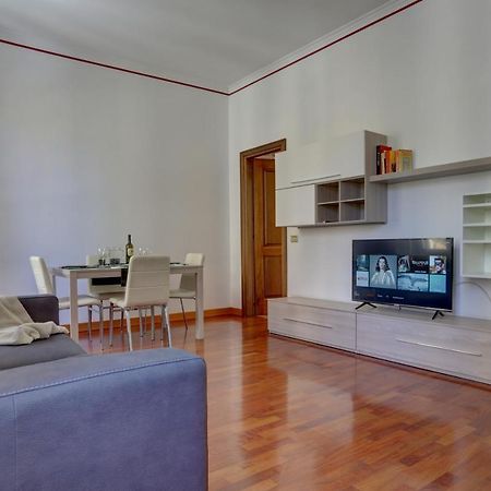 Colosseo Apt Mecenate 77 - Home And More Rome Exterior photo