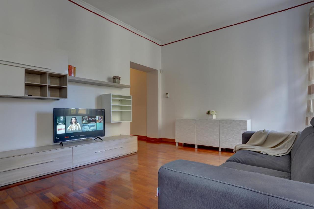 Colosseo Apt Mecenate 77 - Home And More Rome Exterior photo