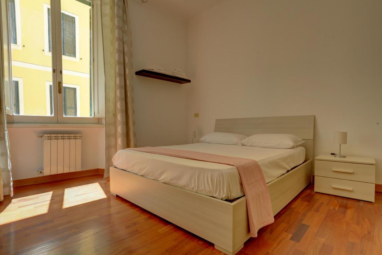 Colosseo Apt Mecenate 77 - Home And More Rome Exterior photo