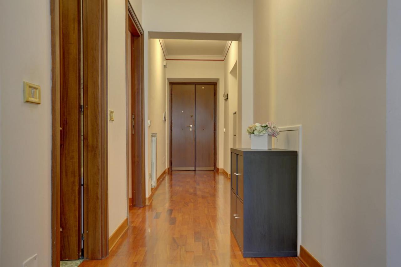 Colosseo Apt Mecenate 77 - Home And More Rome Exterior photo